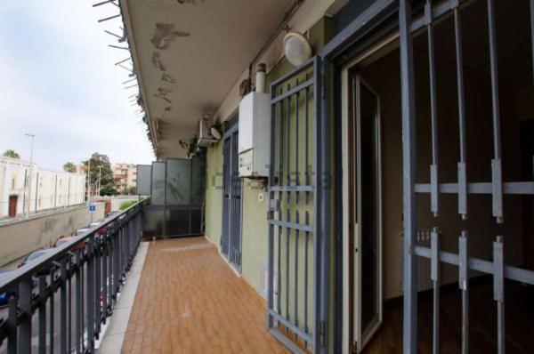 Casa Battisti Messina Guest House In Centro Citta, Ideale Per Famiglie O Gruppi Exteriör bild