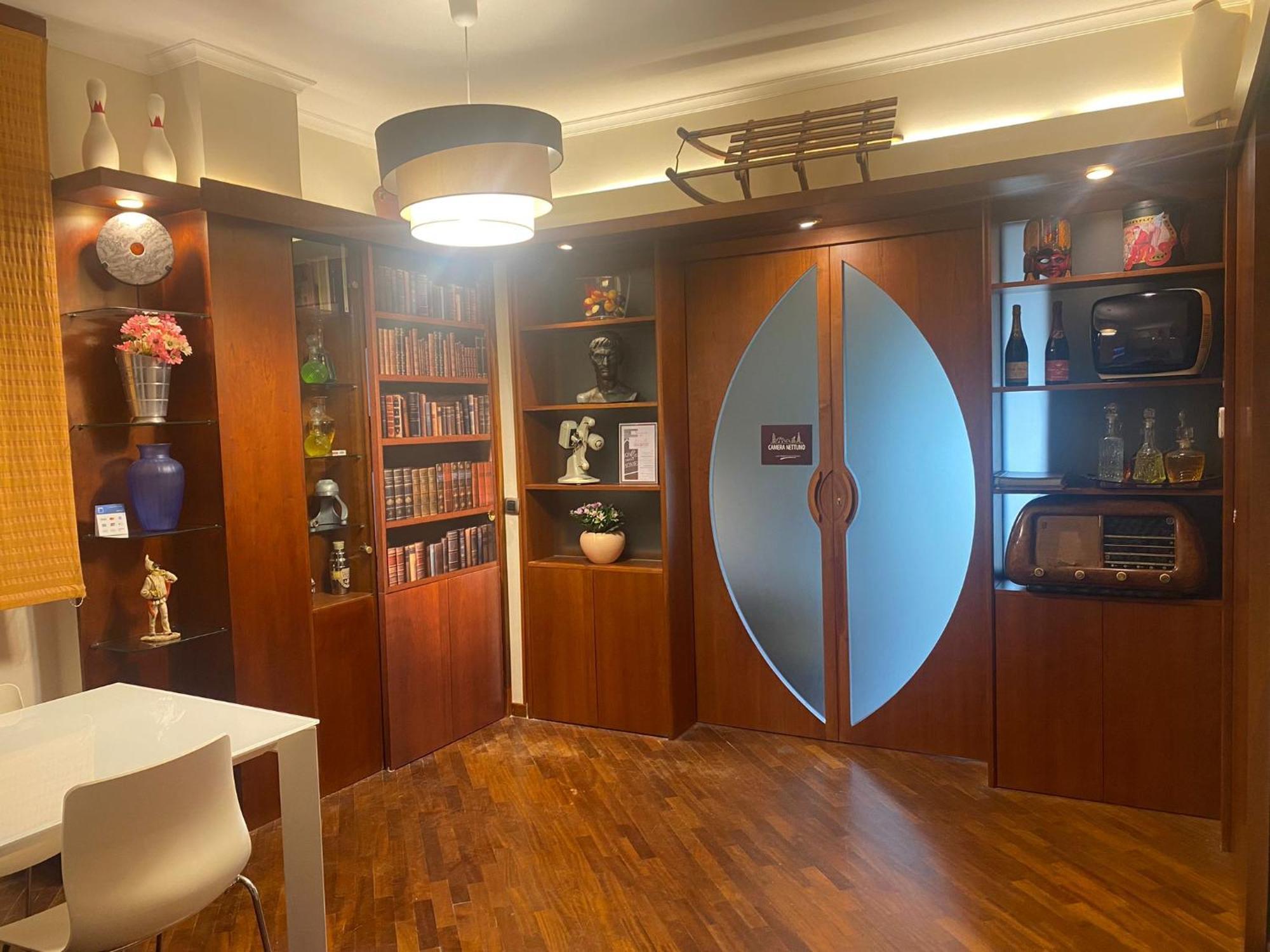 Casa Battisti Messina Guest House In Centro Citta, Ideale Per Famiglie O Gruppi Exteriör bild